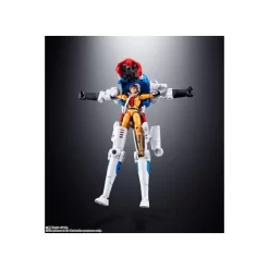 Bandai Soul Of Chogokin GX-95 Toshi Gordian -Negozio Di Giocattoli bandai soul of chogokin gx 95 toshi gordian 12