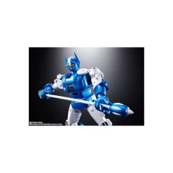 Bandai Soul Of Chogokin GX-95 Toshi Gordian -Negozio Di Giocattoli bandai soul of chogokin gx 95 toshi gordian 4