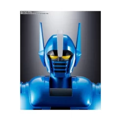 Bandai Soul Of Chogokin GX-95 Toshi Gordian -Negozio Di Giocattoli bandai soul of chogokin gx 95 toshi gordian 5