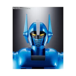 Bandai Soul Of Chogokin GX-95 Toshi Gordian -Negozio Di Giocattoli bandai soul of chogokin gx 95 toshi gordian 6