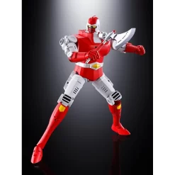 Bandai Soul Of Chogokin GX-95 Toshi Gordian -Negozio Di Giocattoli bandai soul of chogokin gx 95 toshi gordian 8