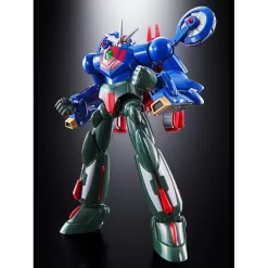 Bandai Soul Of Chogokin GX-96 Getter Robot Go