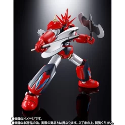 Bandai Soul Of Chogokin GX-98 Getter D-2 -Negozio Di Giocattoli bandai soul of chogokin gx 98 getter d 2 4