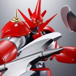 Bandai Soul Of Chogokin GX-98 Getter D-2 -Negozio Di Giocattoli bandai soul of chogokin gx 98 getter d 2 5