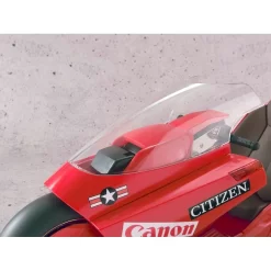 Bandai Soul Of Popynica Akira Kaneda Bike Revival Edition -Negozio Di Giocattoli bandai soul of popynica akira kanedas bike revival 2