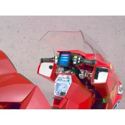 Bandai Soul Of Popynica Akira Kaneda Bike Revival Edition -Negozio Di Giocattoli bandai soul of popynica akira kanedas bike revival 3