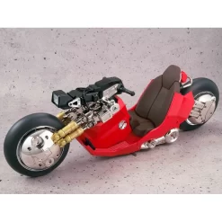 Bandai Soul Of Popynica Akira Kaneda Bike Revival Edition -Negozio Di Giocattoli bandai soul of popynica akira kanedas bike revival 5