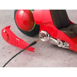 Bandai Soul Of Popynica Akira Kaneda Bike Revival Edition -Negozio Di Giocattoli bandai soul of popynica akira kanedas bike revival 7