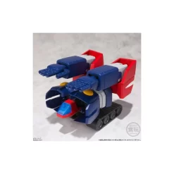 Bandai Super Mini-Pla Muteki Choujin Zambot 3 19 Bandai Super Mini-Pla Muteki Choujin Zambot 3 -Negozio Di Giocattoli bandai super mini pla muteki choujin zambot 3 9