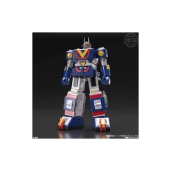 Bandai Super Mini-Pla Taiyo Sentai Sun Vulcan