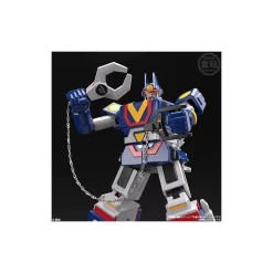 Bandai Super Mini-Pla Taiyo Sentai Sun Vulcan 13 Bandai Super Mini-Pla Taiyo Sentai Sun Vulcan -Negozio Di Giocattoli bandai super mini pla taiyo sentai sun vulcan 4