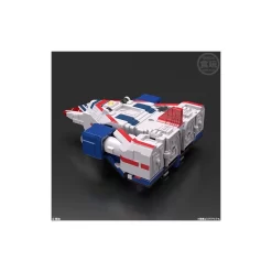 Bandai Super Mini-Pla Taiyo Sentai Sun Vulcan 15 Bandai Super Mini-Pla Taiyo Sentai Sun Vulcan -Negozio Di Giocattoli bandai super mini pla taiyo sentai sun vulcan 6