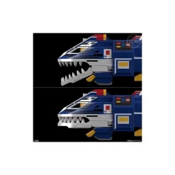 Bandai Super Mini-Pla Taiyo Sentai Sun Vulcan Big Scale Jaguar Vulcan 12 Bandai Super Mini-Pla Taiyo Sentai Sun Vulcan Big Scale Jaguar Vulcan -Negozio Di Giocattoli bandai super mini pla taiyo sentai sun vulcan big scale jaguar vulcan 2