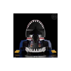 Bandai Super Mini-Pla Taiyo Sentai Sun Vulcan Big Scale Jaguar Vulcan 13 Bandai Super Mini-Pla Taiyo Sentai Sun Vulcan Big Scale Jaguar Vulcan -Negozio Di Giocattoli bandai super mini pla taiyo sentai sun vulcan big scale jaguar vulcan 3