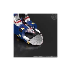 Bandai Super Mini-Pla Taiyo Sentai Sun Vulcan Big Scale Jaguar Vulcan 17 Bandai Super Mini-Pla Taiyo Sentai Sun Vulcan Big Scale Jaguar Vulcan -Negozio Di Giocattoli bandai super mini pla taiyo sentai sun vulcan big scale jaguar vulcan 7