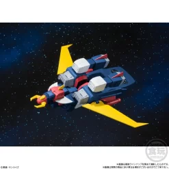 Bandai Super Mini-Pla Trider G7 17 Bandai Super Mini-Pla Trider G7 -Negozio Di Giocattoli bandai super mini pla trider g7 7