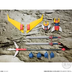 Bandai Super Mini-Pla Trider G7 19 Bandai Super Mini-Pla Trider G7 -Negozio Di Giocattoli bandai super mini pla trider g7 9