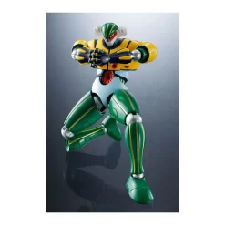 Bandai Super Robot Chogokin Kotetsu Jeeg -Negozio Di Giocattoli bandai super robot chogokin kotetsu jeeg 2