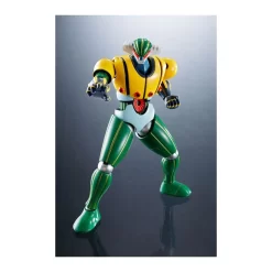 Bandai Super Robot Chogokin Kotetsu Jeeg -Negozio Di Giocattoli bandai super robot chogokin kotetsu jeeg 3