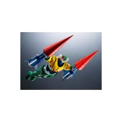 Bandai Super Robot Chogokin Kotetsu Jeeg -Negozio Di Giocattoli bandai super robot chogokin kotetsu jeeg 4