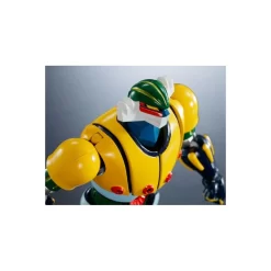 Bandai Super Robot Chogokin Kotetsu Jeeg -Negozio Di Giocattoli bandai super robot chogokin kotetsu jeeg 5