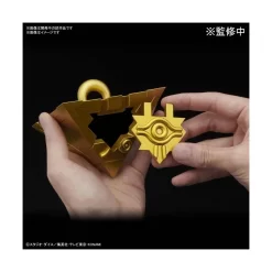 Bandai Ultimagear Yu-Gi-Oh! Duel Monsters Millennium Puzzle -Negozio Di Giocattoli bandai ultimagear yu gi oh duel monsters millennium puzzle 3