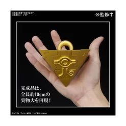 Bandai Ultimagear Yu-Gi-Oh! Duel Monsters Millennium Puzzle -Negozio Di Giocattoli bandai ultimagear yu gi oh duel monsters millennium puzzle 4