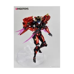 Bingo Toys Transformers BT-02 Windgirl -Negozio Di Giocattoli bingo toys transformers bt 02 windgirl 4