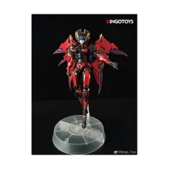 Bingo Toys Transformers BT-02 Windgirl -Negozio Di Giocattoli bingo toys transformers bt 02 windgirl 7