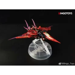 Bingo Toys Transformers BT-02 Windgirl -Negozio Di Giocattoli bingo toys transformers bt 02 windgirl 8