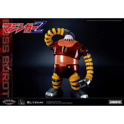 5PRO Studio Blitzway Carbotix Hybrid Carbon Action Figure Series CX-005 Boss Borot -Negozio Di Giocattoli blitzway carbotix hybrid carbon action figure series cx 005 boss borot 2