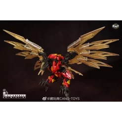 Cang Toys CY-Mini-03 Firmament -Negozio Di Giocattoli cang toys cy mini 03 firmament 2