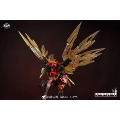 Cang Toys CY-Mini-03 Firmament -Negozio Di Giocattoli cang toys cy mini 03 firmament 3