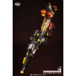 Cang Toys CY-Mini-03 Firmament -Negozio Di Giocattoli cang toys cy mini 03 firmament 4