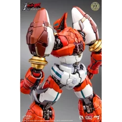 CCS Toys Climax Creatures Series Getter Robot The Last Day Shin Getter 1 -Negozio Di Giocattoli ccs toys climax creatures series getter robot the last day shin getter 1 10