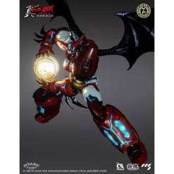 CCS Toys Climax Creatures Series Getter Robot The Last Day Shin Getter 1 -Negozio Di Giocattoli ccs toys climax creatures series getter robot the last day shin getter 1 11