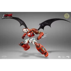 CCS Toys Climax Creatures Series Getter Robot The Last Day Shin Getter 1 -Negozio Di Giocattoli ccs toys climax creatures series getter robot the last day shin getter 1 2
