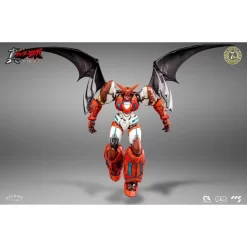 CCS Toys Climax Creatures Series Getter Robot The Last Day Shin Getter 1 -Negozio Di Giocattoli ccs toys climax creatures series getter robot the last day shin getter 1 3