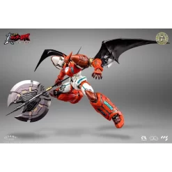 CCS Toys Climax Creatures Series Getter Robot The Last Day Shin Getter 1 -Negozio Di Giocattoli ccs toys climax creatures series getter robot the last day shin getter 1 4
