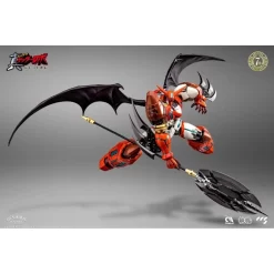 CCS Toys Climax Creatures Series Getter Robot The Last Day Shin Getter 1 -Negozio Di Giocattoli ccs toys climax creatures series getter robot the last day shin getter 1 5