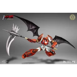CCS Toys Climax Creatures Series Getter Robot The Last Day Shin Getter 1 -Negozio Di Giocattoli ccs toys climax creatures series getter robot the last day shin getter 1 6
