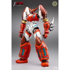CCS Toys Climax Creatures Series Getter Robot The Last Day Shin Getter 1 -Negozio Di Giocattoli ccs toys climax creatures series getter robot the last day shin getter 1 8