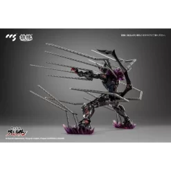 CCS Toys Climax Creatures Series Tengen Toppa Gurren Lagann Lazengann -Negozio Di Giocattoli ccs toys climax creatures series tengen toppa gurren lagann lazengann 10