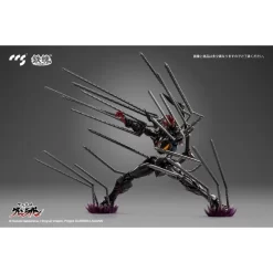 CCS Toys Climax Creatures Series Tengen Toppa Gurren Lagann Lazengann -Negozio Di Giocattoli ccs toys climax creatures series tengen toppa gurren lagann lazengann 11