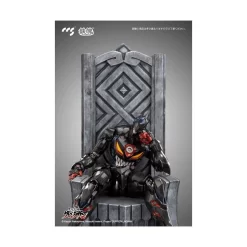 CCS Toys Climax Creatures Series Tengen Toppa Gurren Lagann Lazengann -Negozio Di Giocattoli ccs toys climax creatures series tengen toppa gurren lagann lazengann 12