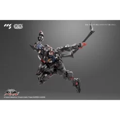 CCS Toys Climax Creatures Series Tengen Toppa Gurren Lagann Lazengann -Negozio Di Giocattoli ccs toys climax creatures series tengen toppa gurren lagann lazengann 6