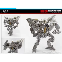 DNA Design DK-26 Upgrade Kit For MPM-05 & MPM-10 11 DNA Design DK-26 Upgrade Kit For MPM-05 & MPM-10 -Negozio Di Giocattoli dna design dk 26 upgrade kit for mpm 05 mpm 10 4