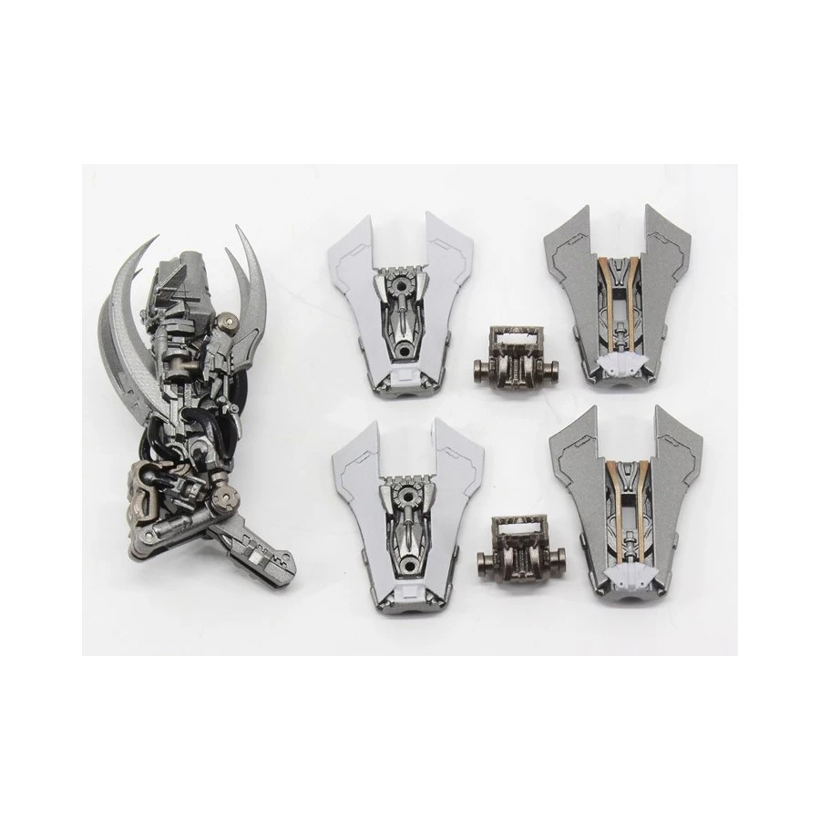 DNA Design DK-26 Upgrade Kit For MPM-05 & MPM-10 1 DNA Design DK-26 Upgrade Kit For MPM-05 & MPM-10