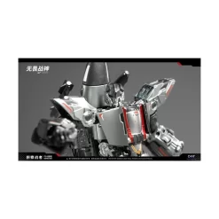 Dream Star Toys DST01-002 Highdive 30 Dream Star Toys DST01-002 Highdive -Negozio Di Giocattoli dream star toys dst01 002 highdive 10