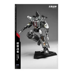 Dream Star Toys DST01-002 Highdive 23 Dream Star Toys DST01-002 Highdive -Negozio Di Giocattoli dream star toys dst01 002 highdive 3